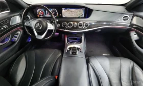 Mercedes-Benz S 450 LONG 4MATIC * ТЕЛЕВИЗОРИ* МАСАЖИ* ДИСТРОНИК* ВАКУМ | Auto.bg — изображение 7 Mercedes-Benz S 450 LONG 4MATIC * ТЕЛЕВИЗОРИ* МАСАЖИ* ДИСТРОНИК* ВАКУМ | Auto.bg — изображение 7