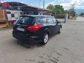 Ford Focus - 6300 € - 36795579 2 | Car24.bg Ford Focus - 6300 € - 36795579 2