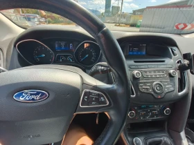 Ford Focus - 6300 € - 36795579 3 | Car24.bg Ford Focus - 6300 € - 36795579 3