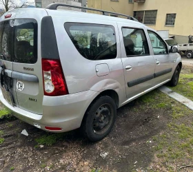Dacia Logan 1.5 DCI - 3300 € - 54033633 11 | Car24.bg Dacia Logan 1.5 DCI - 3300 € - 54033633 11