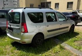 Dacia Logan 1.5 DCI - 3300 € - 54033633 7 | Car24.bg Dacia Logan 1.5 DCI - 3300 € - 54033633 7