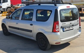 Dacia Logan 1.5 DCI - 3300 € - 54033633 2 | Car24.bg Dacia Logan 1.5 DCI - 3300 € - 54033633 2
