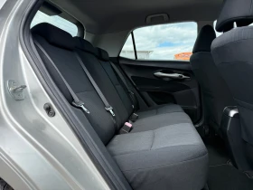 Toyota Auris 2.0d4d-теглич-климатроник-нави-парктроник-ел пакет - 3750 € - 17651882 13 | Car24.bg Toyota Auris 2.0d4d-теглич-климатроник-нави-парктроник-ел пакет - 3750 € - 17651882 13