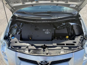 Toyota Auris 2.0d4d-теглич-климатроник-нави-парктроник-ел пакет - 3750 € - 17651882 17 | Car24.bg Toyota Auris 2.0d4d-теглич-климатроник-нави-парктроник-ел пакет - 3750 € - 17651882 17