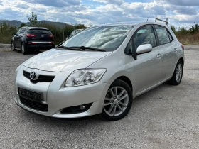 Toyota Auris 2.0d4d-теглич-климатроник-нави-парктроник-ел пакет - Car24.bg Toyota Auris 2.0d4d-теглич-климатроник-нави-парктроник-ел пакет