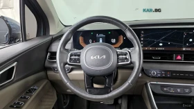 Kia Carnival PRESTIGE* 9МЕСТЕН* ДИСТРОНИК* КАМЕРА* ОБДУХВАНЕ* | Auto.bg — изображение 6 Kia Carnival PRESTIGE* 9МЕСТЕН* ДИСТРОНИК* КАМЕРА* ОБДУХВАНЕ* | Auto.bg — изображение 6