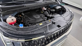 Kia Carnival PRESTIGE* 9МЕСТЕН* ДИСТРОНИК* КАМЕРА* ОБДУХВАНЕ* | Auto.bg — изображение 17 Kia Carnival PRESTIGE* 9МЕСТЕН* ДИСТРОНИК* КАМЕРА* ОБДУХВАНЕ* | Auto.bg — изображение 17