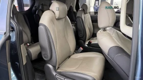 Kia Carnival PRESTIGE* 9МЕСТЕН* ДИСТРОНИК* КАМЕРА* ОБДУХВАНЕ* | Auto.bg — изображение 10 Kia Carnival PRESTIGE* 9МЕСТЕН* ДИСТРОНИК* КАМЕРА* ОБДУХВАНЕ* | Auto.bg — изображение 10