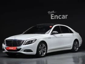 Mercedes-Benz S 500 L - САМО 30% АВАНС - Car24.bg Mercedes-Benz S 500 L - САМО 30% АВАНС