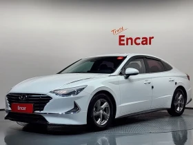 Hyundai Sonata 2.0 SMART - Car24.bg Hyundai Sonata 2.0 SMART