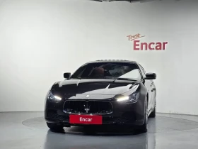 Maserati Ghibli 3.0S Q4 - 13520 € - 52716507 3 | Car24.bg Maserati Ghibli 3.0S Q4 - 13520 € - 52716507 3