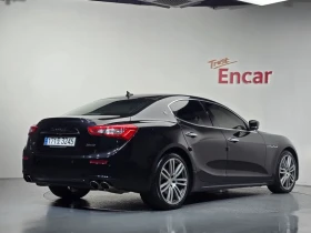 Maserati Ghibli 3.0S Q4 - 13520 € - 52716507 2 | Car24.bg Maserati Ghibli 3.0S Q4 - 13520 € - 52716507 2