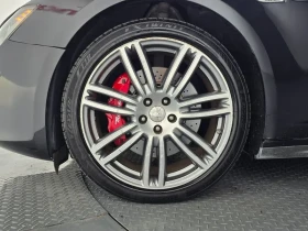 Maserati Ghibli 3.0S Q4 - 13520 € - 52716507 5 | Car24.bg Maserati Ghibli 3.0S Q4 - 13520 € - 52716507 5