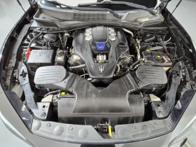 Maserati Ghibli 3.0S Q4 - 13520 € - 52716507 6 | Car24.bg Maserati Ghibli 3.0S Q4 - 13520 € - 52716507 6
