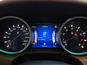 Maserati Ghibli 3.0S Q4 - 13520 € - 52716507 8 | Car24.bg Maserati Ghibli 3.0S Q4 - 13520 € - 52716507 8
