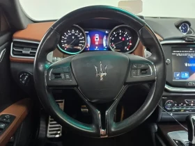 Maserati Ghibli 3.0S Q4 - 13520 € - 52716507 13 | Car24.bg Maserati Ghibli 3.0S Q4 - 13520 € - 52716507 13