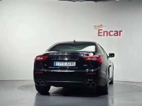 Maserati Ghibli 3.0S Q4 - 13520 € - 52716507 4 | Car24.bg Maserati Ghibli 3.0S Q4 - 13520 € - 52716507 4
