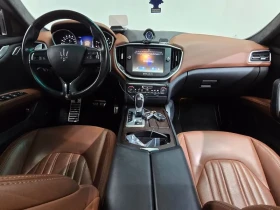 Maserati Ghibli 3.0S Q4 - 13520 € - 52716507 7 | Car24.bg Maserati Ghibli 3.0S Q4 - 13520 € - 52716507 7