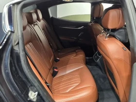 Maserati Ghibli 3.0S Q4 - 13520 € - 52716507 11 | Car24.bg Maserati Ghibli 3.0S Q4 - 13520 € - 52716507 11