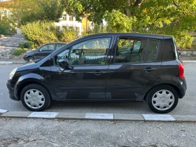 Renault Modus 1.2i | Auto.bg — изображение 3 Renault Modus 1.2i | Auto.bg — изображение 3