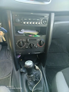 Peugeot 207 - 2300 € - 63643386 7 | Car24.bg Peugeot 207 - 2300 € - 63643386 7