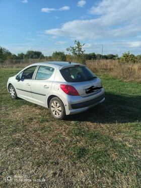 Peugeot 207 - 2300 € - 63643386 4 | Car24.bg Peugeot 207 - 2300 € - 63643386 4