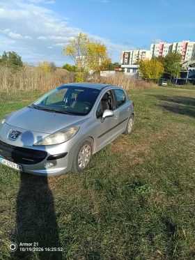 Peugeot 207 - 2300 € - 63643386 3 | Car24.bg Peugeot 207 - 2300 € - 63643386 3