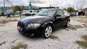 Audi A3 1.9 TDI 105 k.c BKC