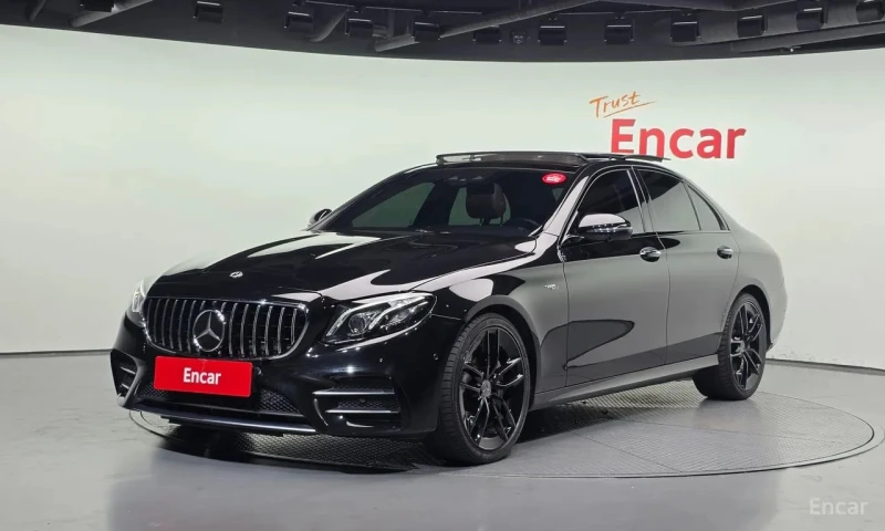 Mercedes-Benz E 53 AMG 4MATIC+ /ХЕДЪП/ДИСТР/360 КАМ/ОБДУХ/3D BURMASTER/ - 28499 € - 50743267 1 | Car24.bg Mercedes-Benz E 53 AMG 4MATIC+ /ХЕДЪП/ДИСТР/360 КАМ/ОБДУХ/3D BURMASTER/ - 28499 € - 50743267 1