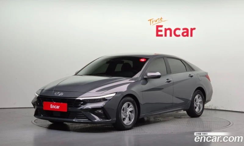 Hyundai Elantra 1.6 Smart - 14325 € - 56096890 1 | Car24.bg Hyundai Elantra 1.6 Smart - 14325 € - 56096890 1