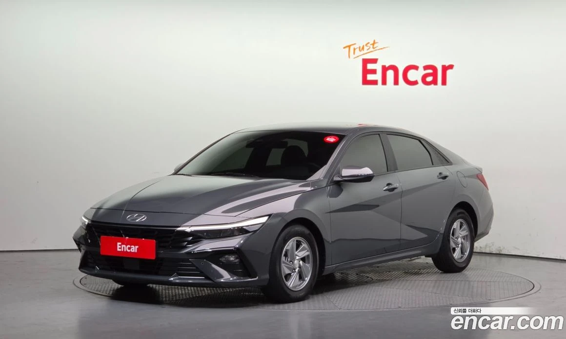 Hyundai Elantra 1.6 Smart | Auto.bg — изображение 1 Hyundai Elantra 1.6 Smart | Auto.bg — изображение 1