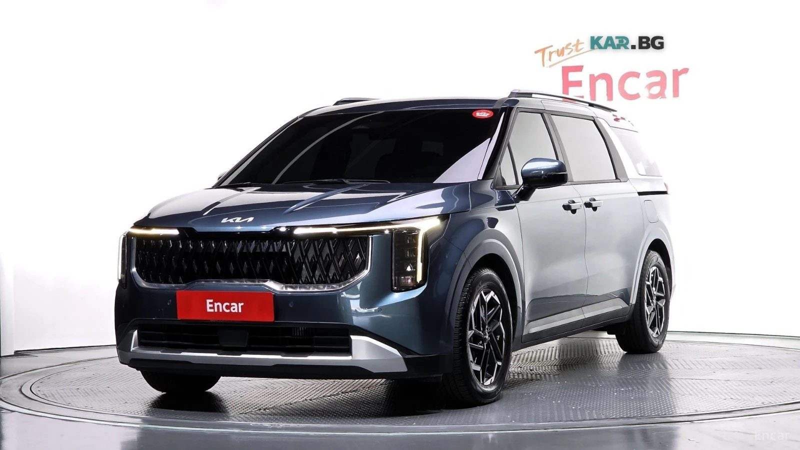 Kia Carnival PRESTIGE* 9МЕСТЕН* ДИСТРОНИК* КАМЕРА* ОБДУХВАНЕ* | Auto.bg — изображение 1 Kia Carnival PRESTIGE* 9МЕСТЕН* ДИСТРОНИК* КАМЕРА* ОБДУХВАНЕ* | Auto.bg — изображение 1