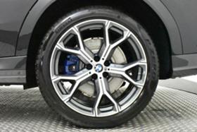 BMW X6 30d xDrive M Sport | Mobile.bg   7