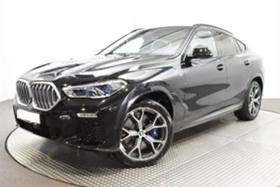 Обява за продажба на BMW X6 30d xDrive M Sport ~ 167 000 лв. - изображение 1