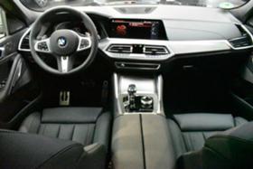 BMW X6 30d xDrive M Sport | Mobile.bg   11