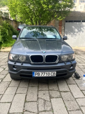 BMW X5 e53 1 - Car24.bg BMW X5 e53 1