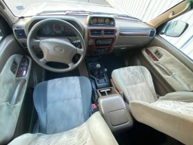 Toyota Land cruiser - 6800 € / 13299.64 лв. - 94140483 10 | Car24.bg Toyota Land cruiser - 6800 € / 13299.64 лв. - 94140483 10