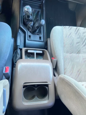 Toyota Land cruiser - 6800 € / 13299.64 лв. - 94140483 11 | Car24.bg Toyota Land cruiser - 6800 € / 13299.64 лв. - 94140483 11