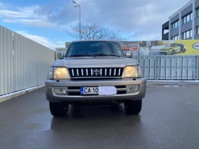 Toyota Land cruiser - Car24.bg Toyota Land cruiser