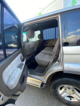 Toyota Land cruiser - 6800 € / 13299.64 лв. - 94140483 9 | Car24.bg Toyota Land cruiser - 6800 € / 13299.64 лв. - 94140483 9