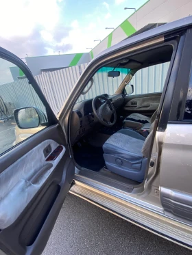 Toyota Land cruiser - 6800 € / 13299.64 лв. - 94140483 8 | Car24.bg Toyota Land cruiser - 6800 € / 13299.64 лв. - 94140483 8