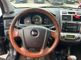 Kia Sportage 2.0 CRDI - 3500 € / 6845.40 лв. - 28013874 6 | Car24.bg Kia Sportage 2.0 CRDI - 3500 € / 6845.40 лв. - 28013874 6