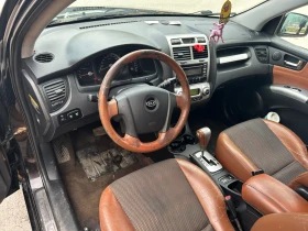 Kia Sportage 2.0 CRDI - 3500 € / 6845.40 лв. - 28013874 5 | Car24.bg Kia Sportage 2.0 CRDI - 3500 € / 6845.40 лв. - 28013874 5