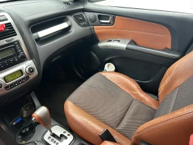 Kia Sportage 2.0 CRDI - 3500 € / 6845.40 лв. - 28013874 7 | Car24.bg Kia Sportage 2.0 CRDI - 3500 € / 6845.40 лв. - 28013874 7