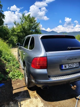 Porsche Cayenne - 5500 € / 10757.07 лв. - 91583154 5 | Car24.bg Porsche Cayenne - 5500 € / 10757.07 лв. - 91583154 5