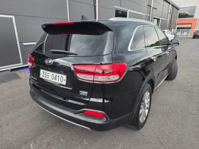 Kia Sorento Diesel 2.0 4WD| 185к.с.| ВКЛ.ТЕХНОТЕСТ | Auto.bg — изображение 2 Kia Sorento Diesel 2.0 4WD| 185к.с.| ВКЛ.ТЕХНОТЕСТ | Auto.bg — изображение 2