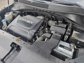 Kia Sorento Diesel 2.0 4WD| 185к.с.| ВКЛ.ТЕХНОТЕСТ | Auto.bg — изображение 6 Kia Sorento Diesel 2.0 4WD| 185к.с.| ВКЛ.ТЕХНОТЕСТ | Auto.bg — изображение 6