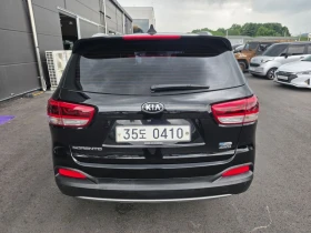 Kia Sorento Diesel 2.0 4WD| 185к.с.| ВКЛ.ТЕХНОТЕСТ | Auto.bg — изображение 4 Kia Sorento Diesel 2.0 4WD| 185к.с.| ВКЛ.ТЕХНОТЕСТ | Auto.bg — изображение 4