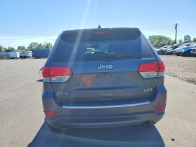 Jeep Grand cherokee 3.0l Limited | Auto.bg — изображение 6 Jeep Grand cherokee 3.0l Limited | Auto.bg — изображение 6