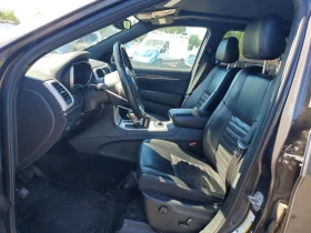 Jeep Grand cherokee 3.0l Limited | Auto.bg — изображение 7 Jeep Grand cherokee 3.0l Limited | Auto.bg — изображение 7